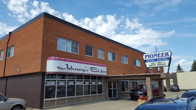 Johnny's Bistro