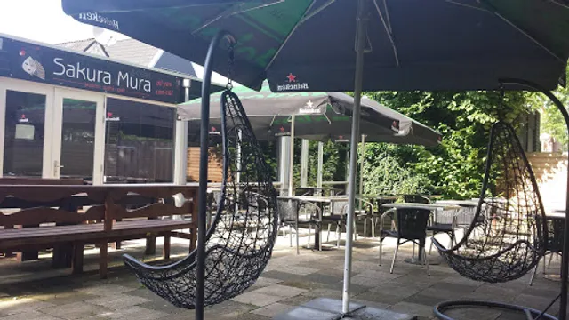 Sakura Mura