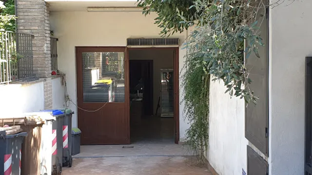 Antico Forno Argenti