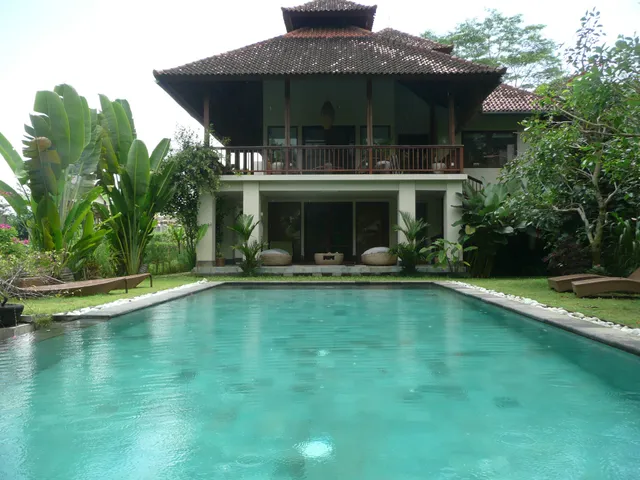 Villa Viola Ubud