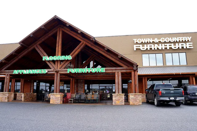 Town & Country Furniture