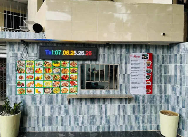 Restaurant STAR Vietnamien