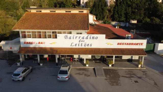 Bairradino of Piglets