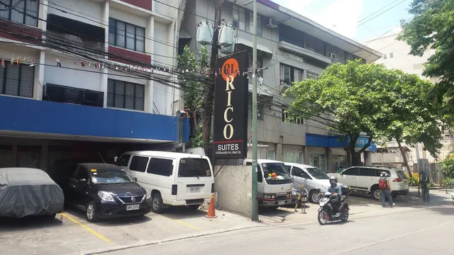 El Rico Suite Makati by RedDoorz