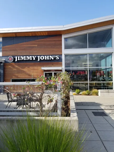 Jimmy John's