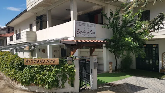 Sapori di Casa Ristorante Braceria