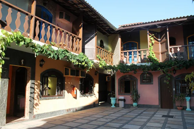 Pousada Flamingo Búzios