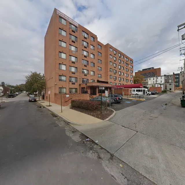 Greater New Hope Baptist Church