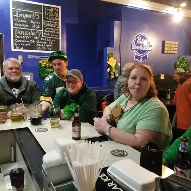 Hustle 507 - Windsor