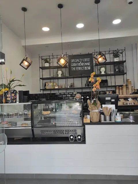 BALOO coffee & snacks