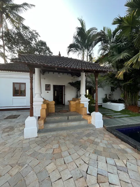 Villa Arcangela Sangolda