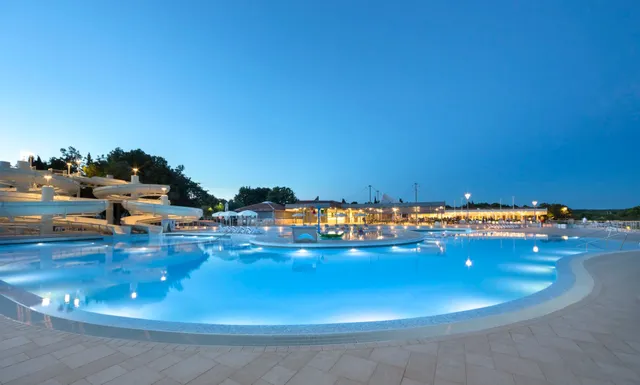 Maistra Select Villas Rubin Resort