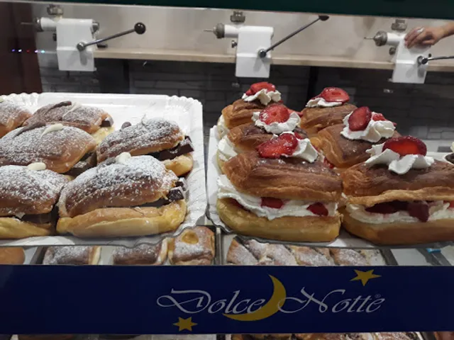 Dolce Notte Cafe' Artena