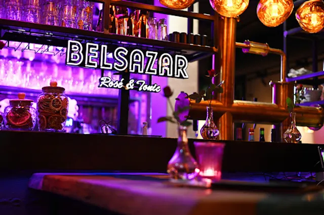 Barroq Grill Kitchen Bar