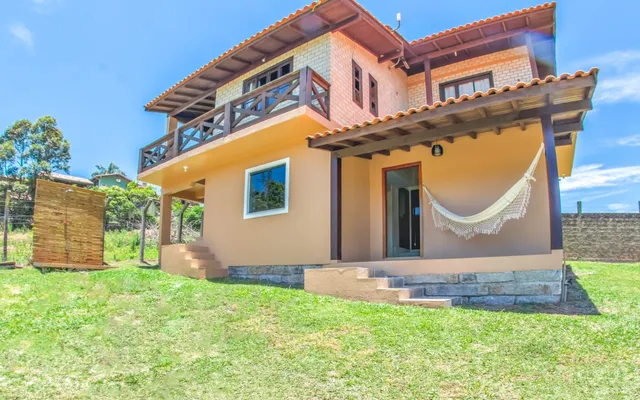 Morada Coqueiral do Rosa