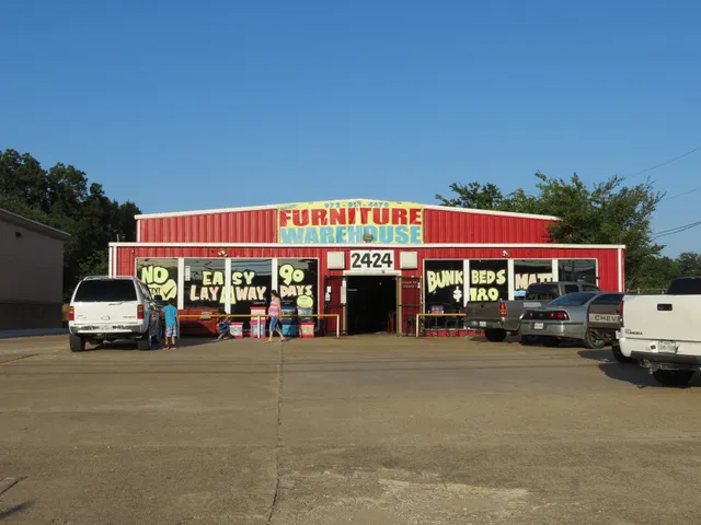 Best Furniture Warehouse