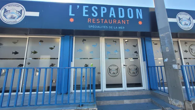 Restaurant L'Espadon