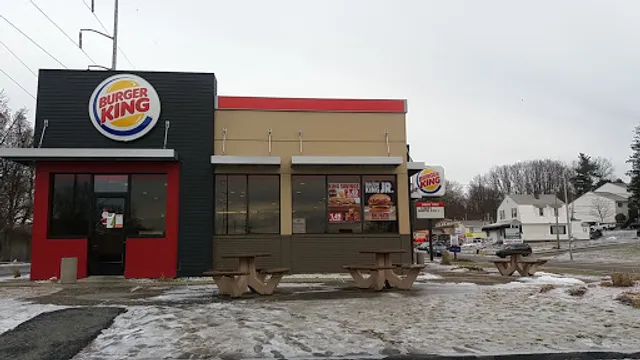 Burger King