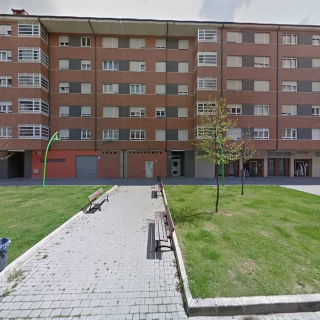 Apartamento La Cenicienta