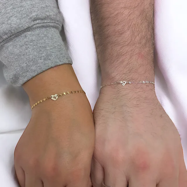 Forever Linked Colorado Permanent Jewelry