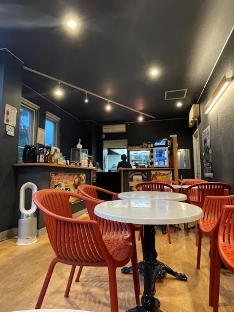 dining and cafe Yuba Komachi