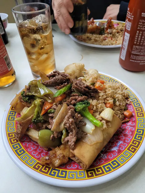 Restaurante Estrella Brillante