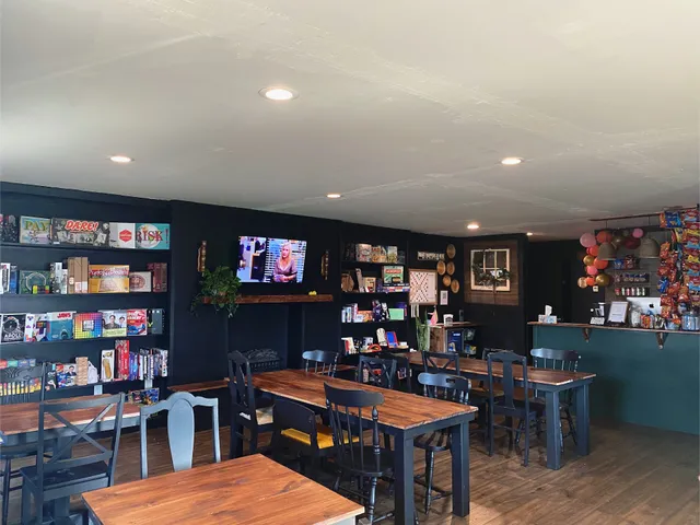 Aarone Books Games & More