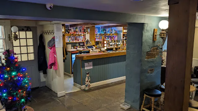 The Dog Inn (Belthorn) Ltd