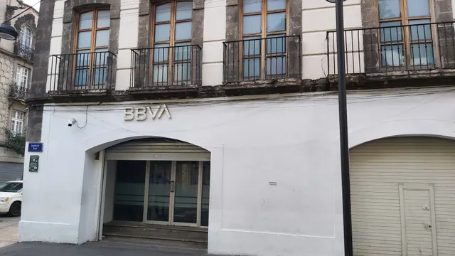 Banco BBVA