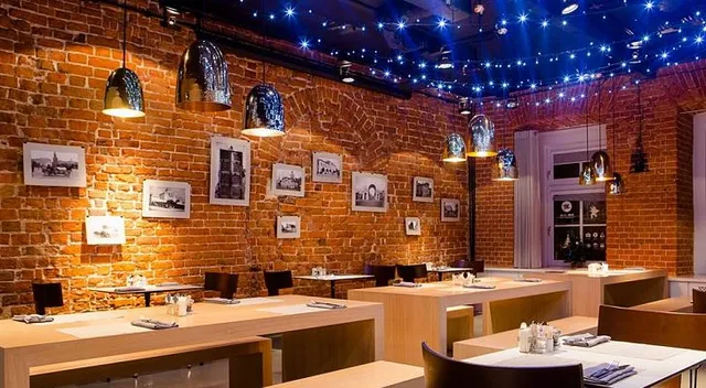 Pinzeria by Bontempi