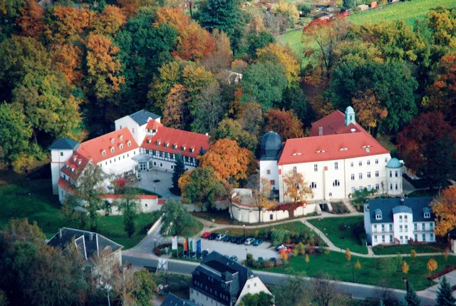 Hotel Schloss Schweinsburg