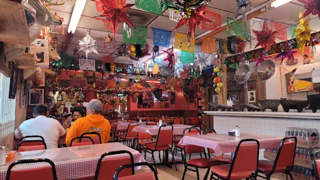 Taqueria Laredo