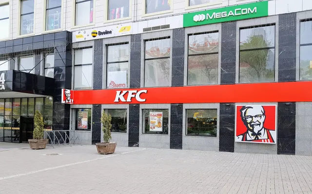 KFC