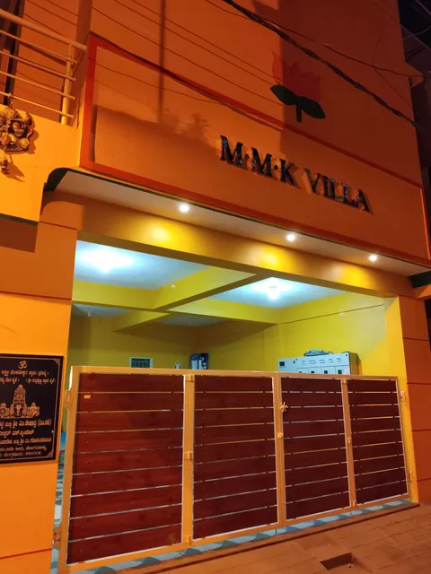 Lakshmi Balaji Pg for Ladies