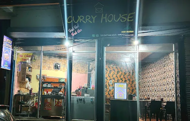 Curry House