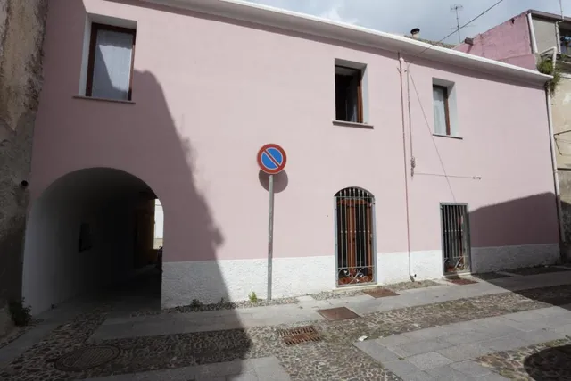 B&B L'Antico Portico