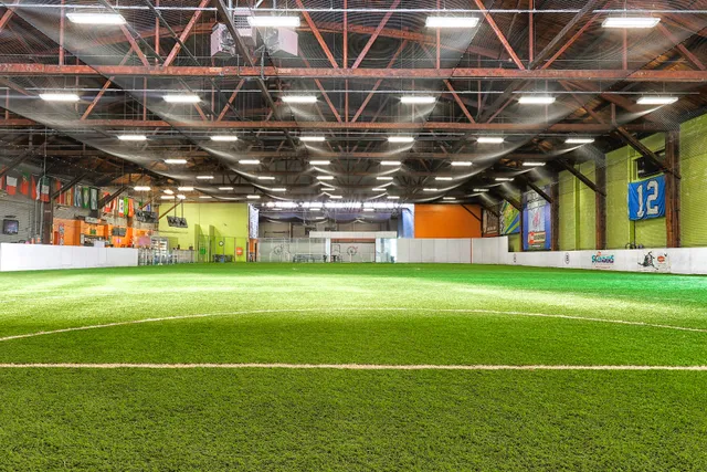 Arena Sports SODO Seattle