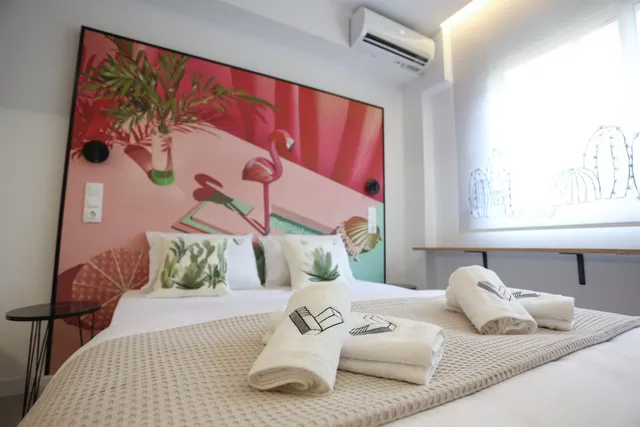 Valory Aesthetic Stay