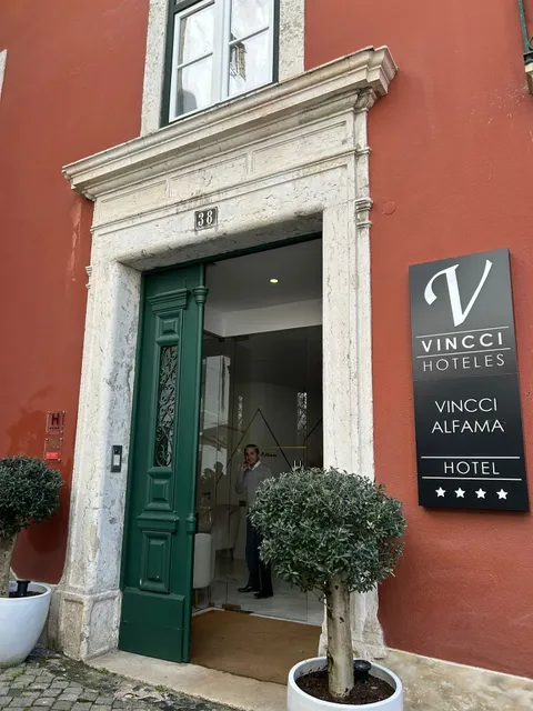 Vincci Alfama