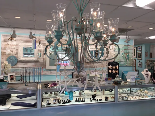 The Sandpiper Cottage