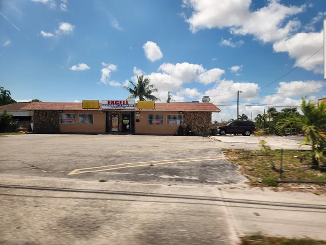 Fiesta Grocery & Deli