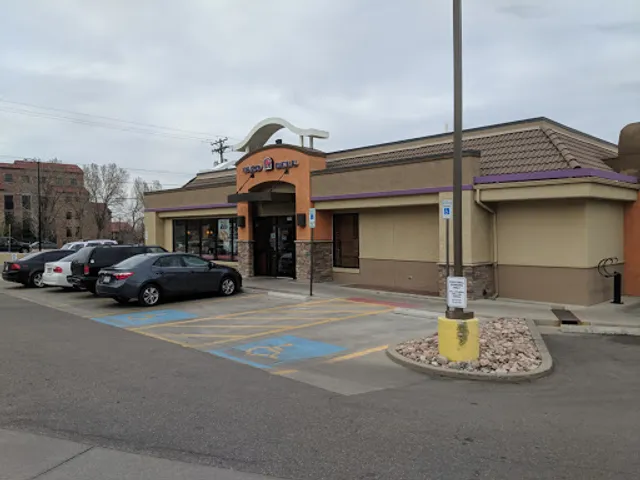 Taco Bell