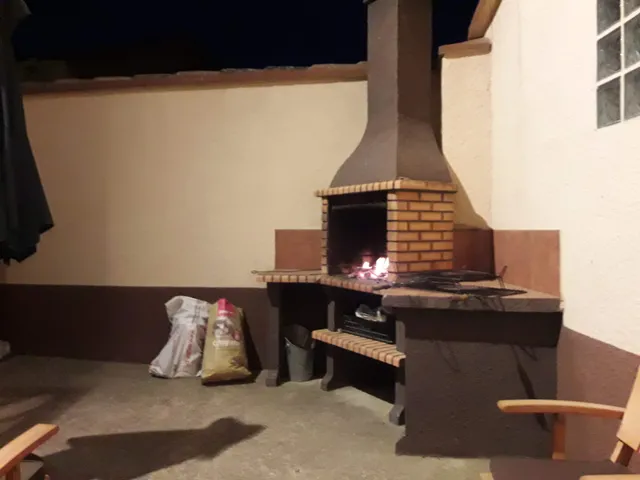 Apartamentos Rurales Casa El Aljibe