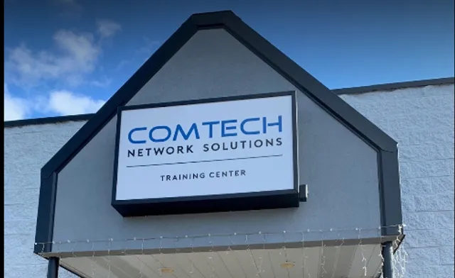 ComTech