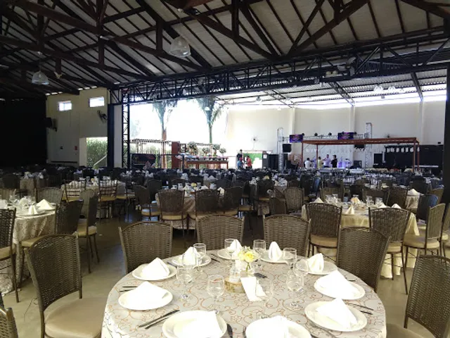 Quati Valley - Restaurante em Fartura