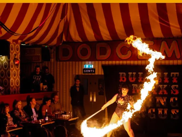 Bottomless Brunch London | Discover & Book London's Best Bottomless Brunches