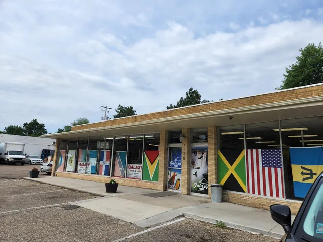 Galaxy Foods International