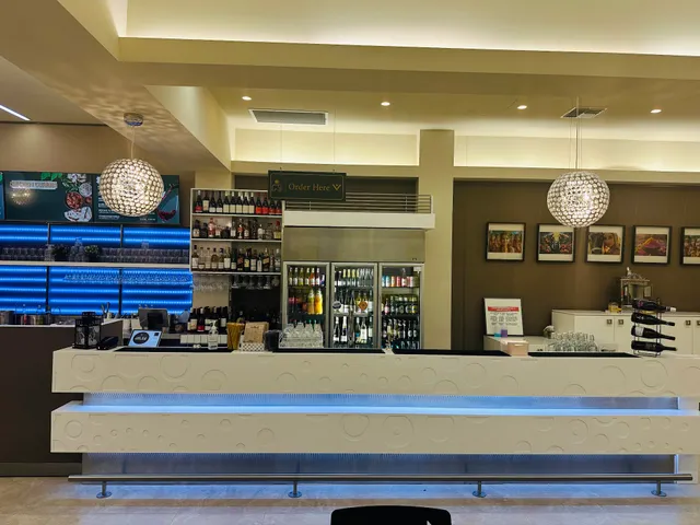 Jalsa Indian Bar & Restaurant