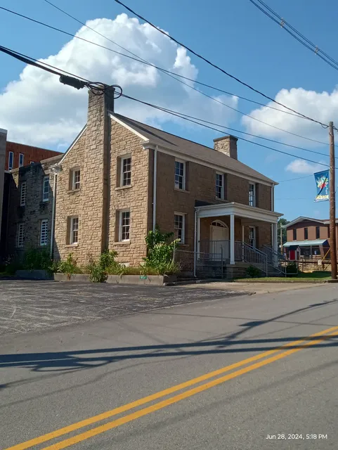 Breathitt County Museum