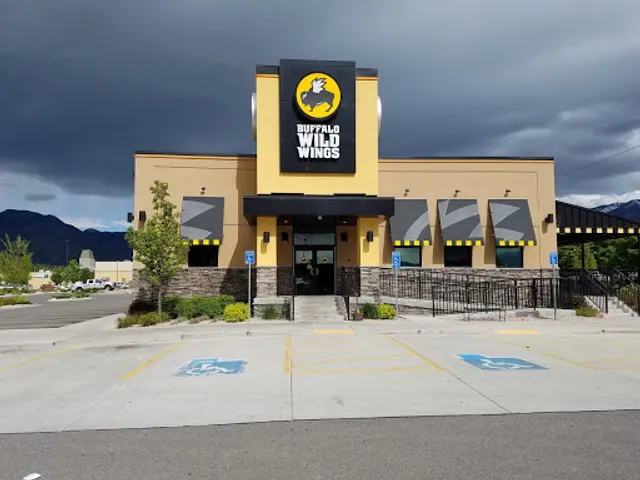 Buffalo Wild Wings